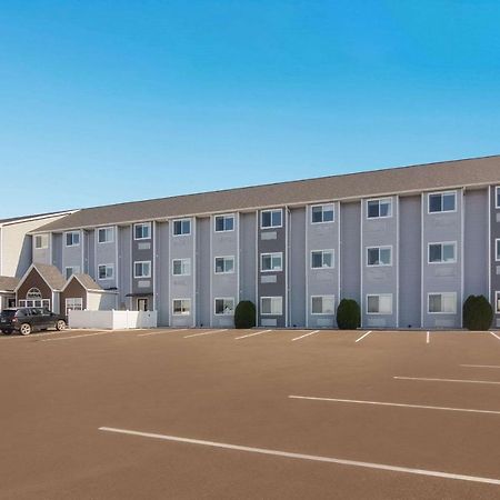 Mainstay Suites Clarion, Pa Near I-80 Экстерьер фото