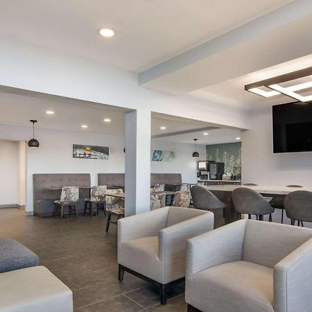 Mainstay Suites Clarion, Pa Near I-80 Экстерьер фото