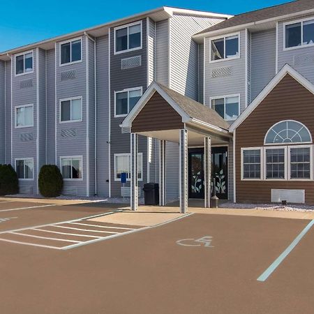 Mainstay Suites Clarion, Pa Near I-80 Экстерьер фото