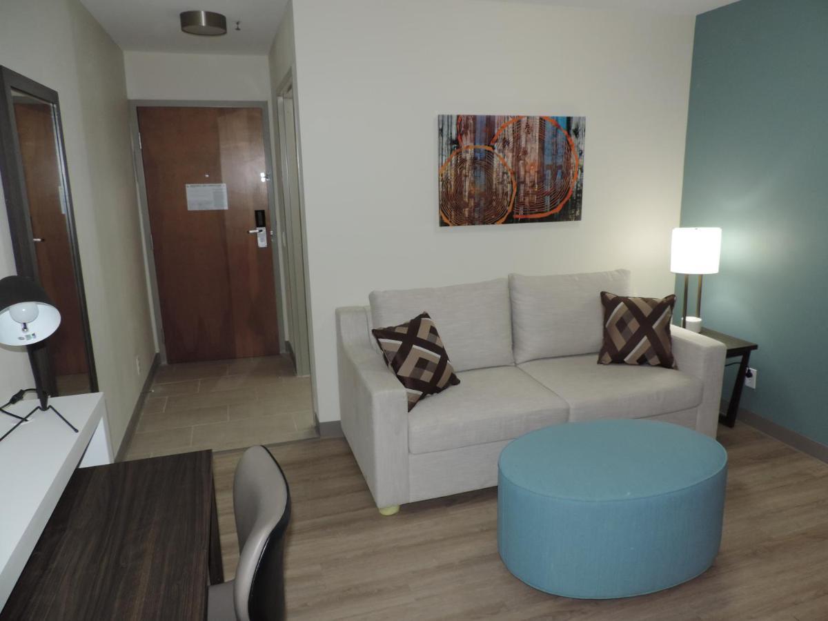 Mainstay Suites Clarion, Pa Near I-80 Экстерьер фото