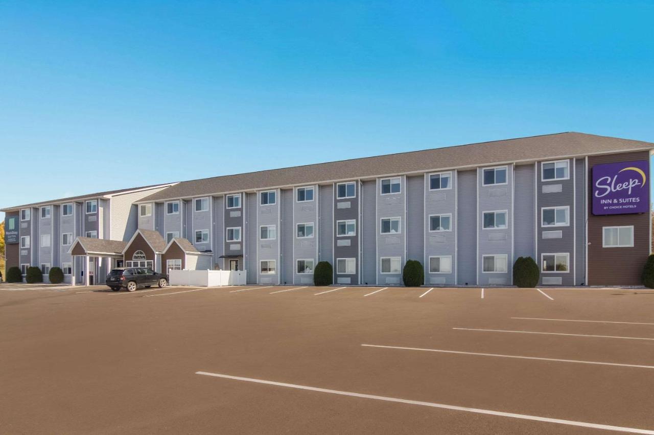 Mainstay Suites Clarion, Pa Near I-80 Экстерьер фото