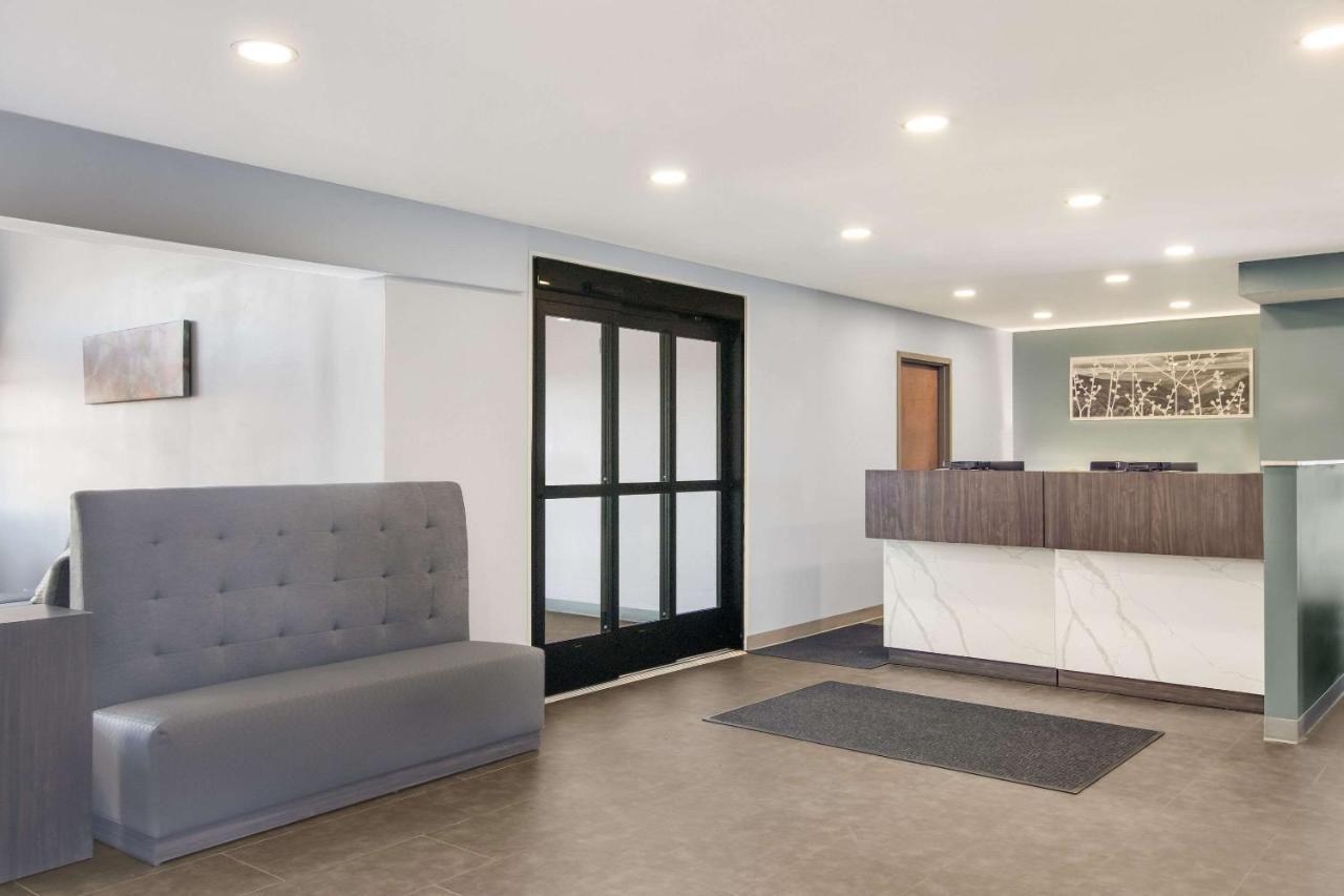 Mainstay Suites Clarion, Pa Near I-80 Экстерьер фото