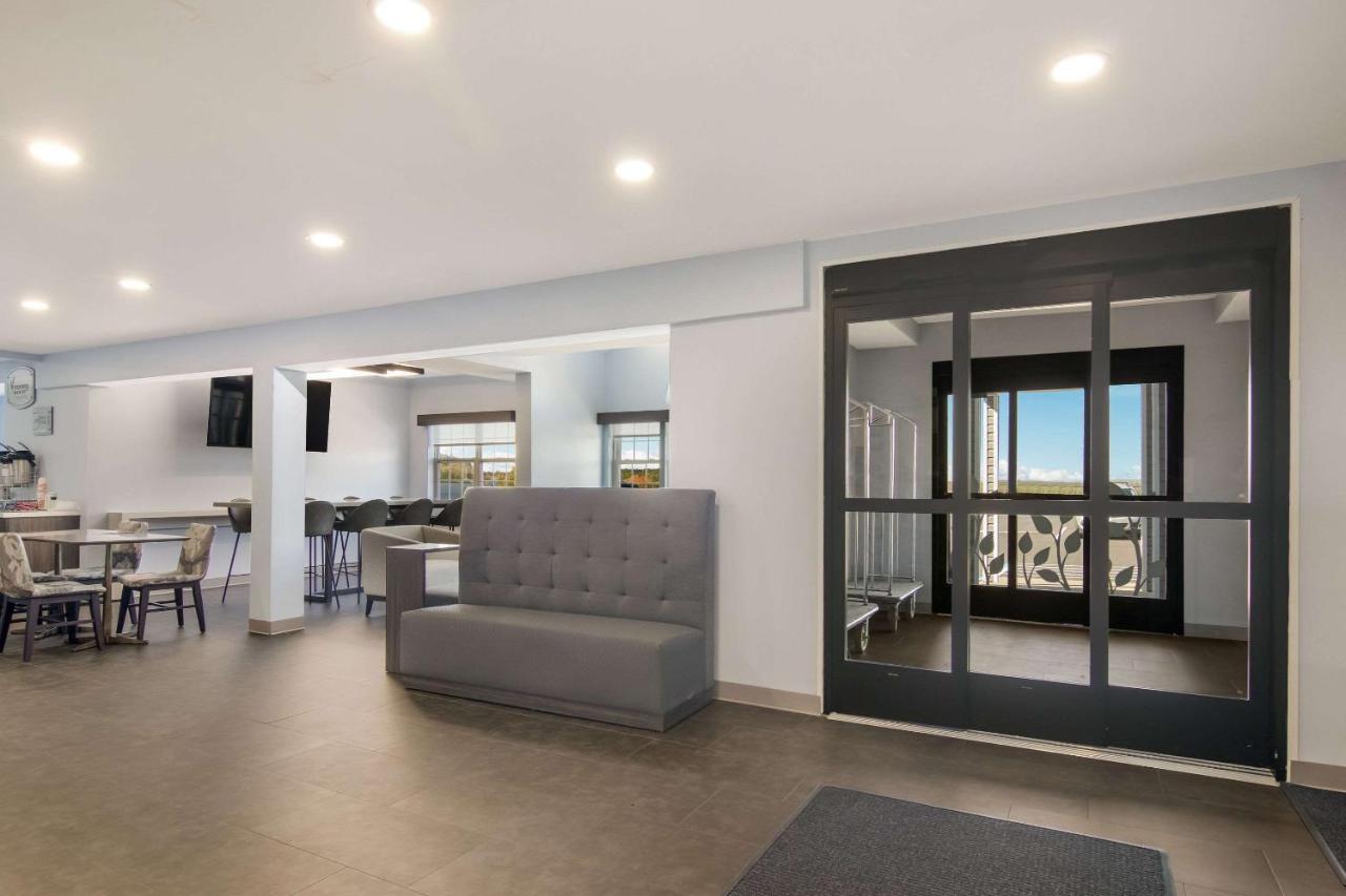 Mainstay Suites Clarion, Pa Near I-80 Экстерьер фото