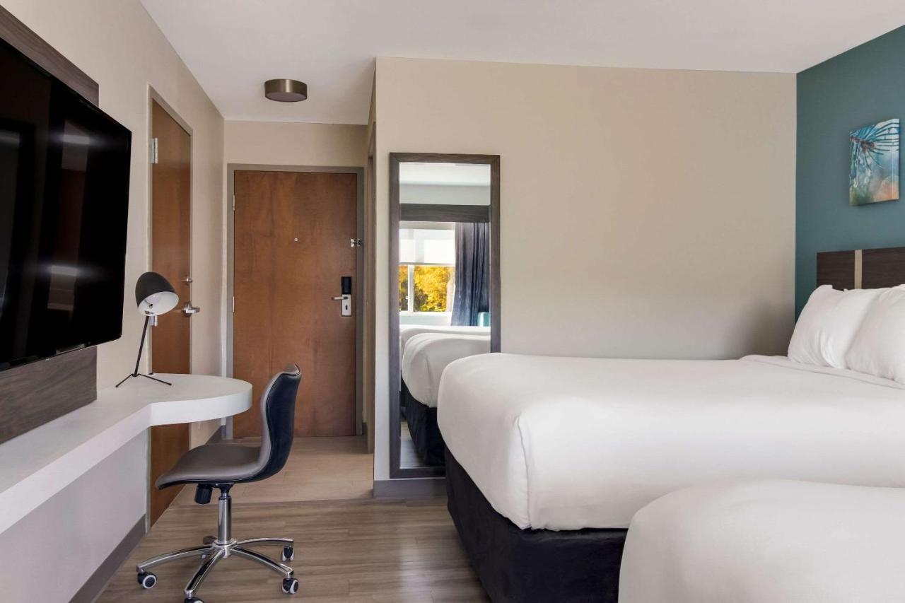 Mainstay Suites Clarion, Pa Near I-80 Экстерьер фото