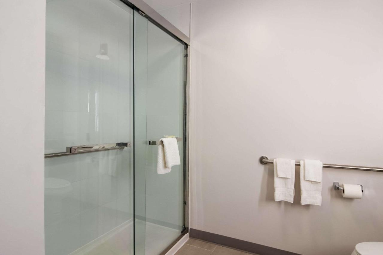Mainstay Suites Clarion, Pa Near I-80 Экстерьер фото
