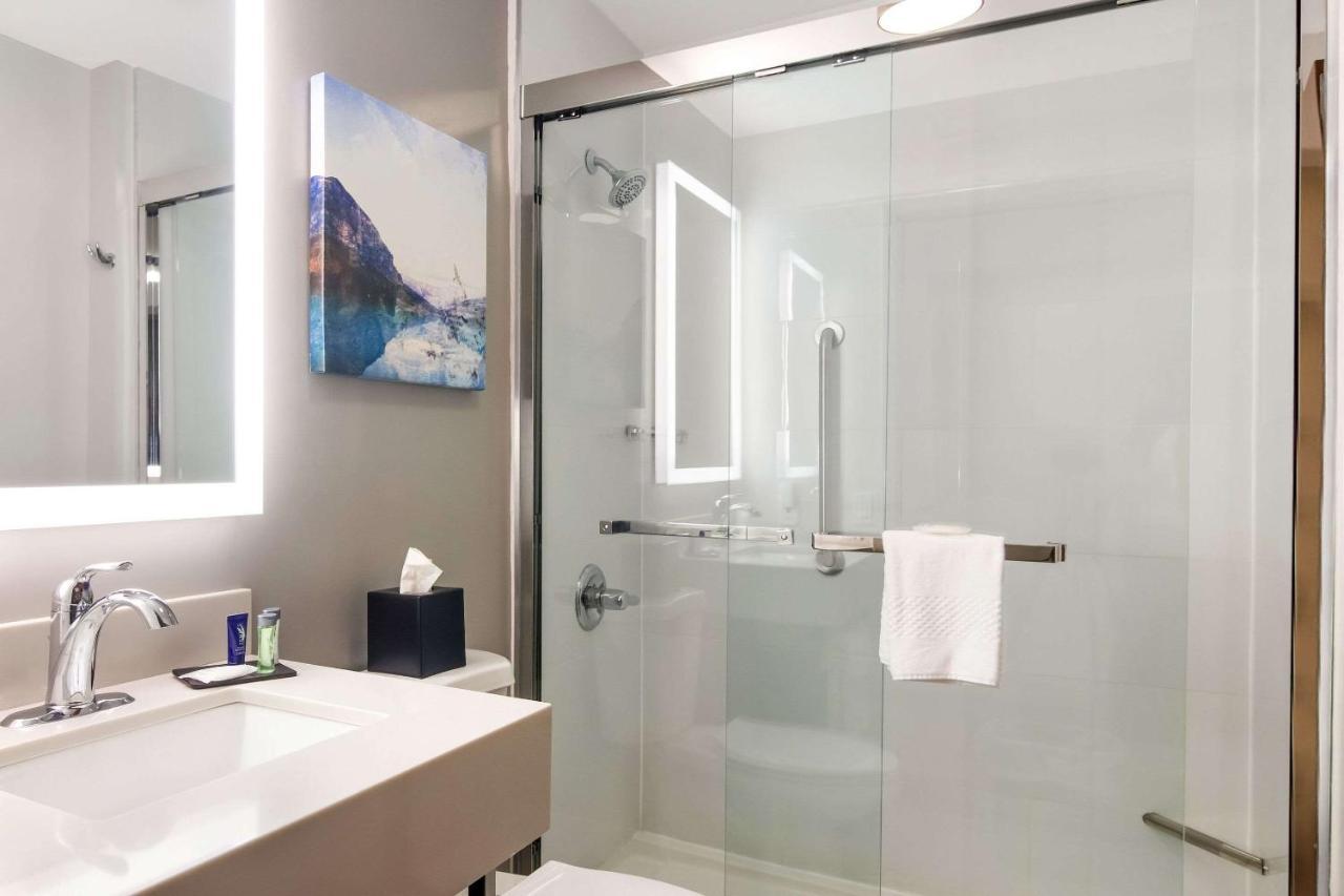Mainstay Suites Clarion, Pa Near I-80 Экстерьер фото
