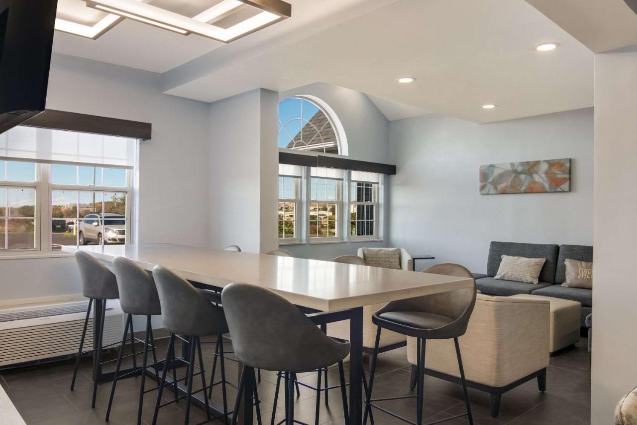 Mainstay Suites Clarion, Pa Near I-80 Экстерьер фото