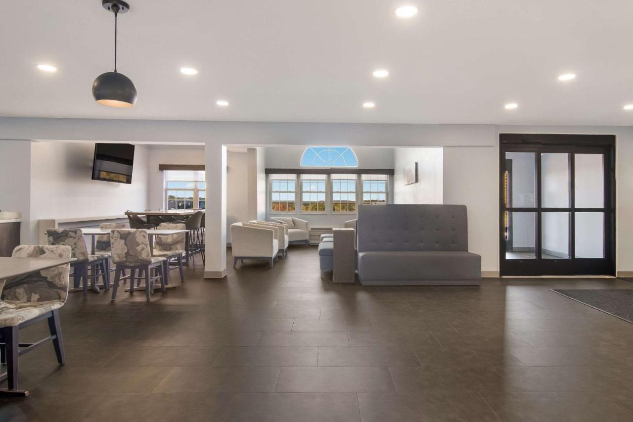 Mainstay Suites Clarion, Pa Near I-80 Экстерьер фото