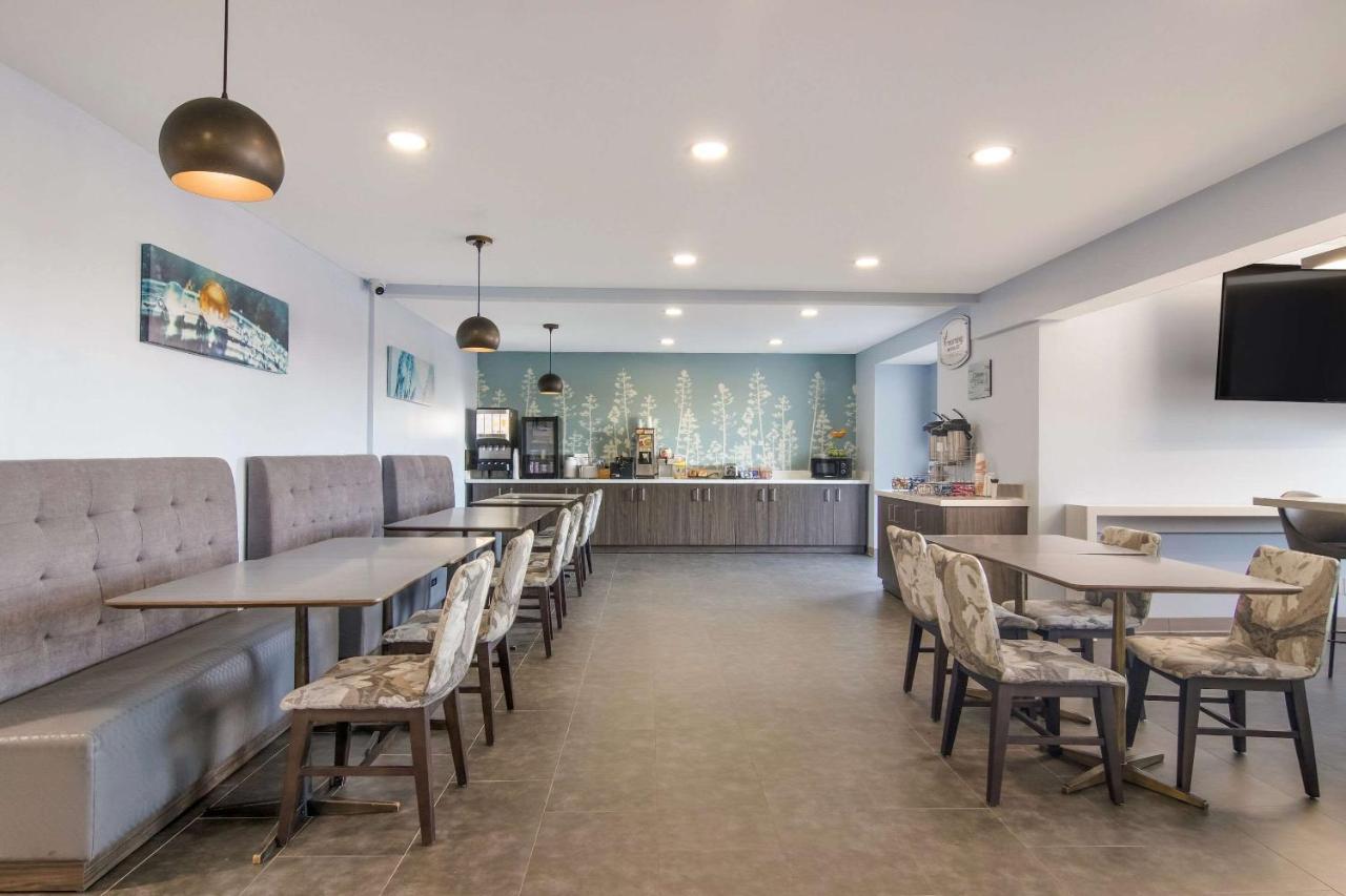 Mainstay Suites Clarion, Pa Near I-80 Экстерьер фото