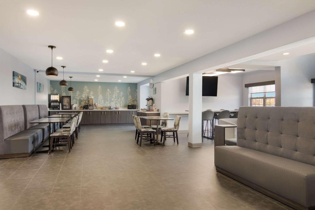 Mainstay Suites Clarion, Pa Near I-80 Экстерьер фото