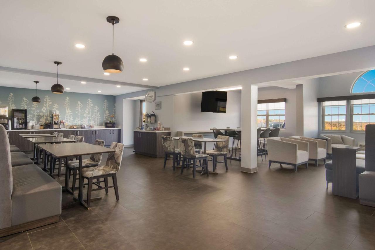 Mainstay Suites Clarion, Pa Near I-80 Экстерьер фото