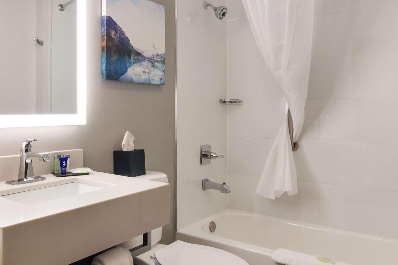 Mainstay Suites Clarion, Pa Near I-80 Экстерьер фото