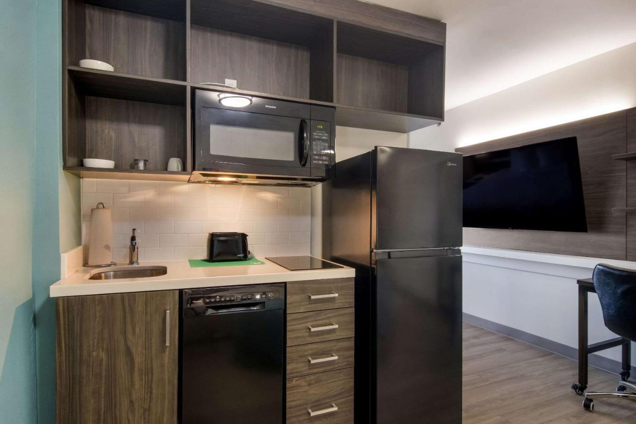 Mainstay Suites Clarion, Pa Near I-80 Экстерьер фото